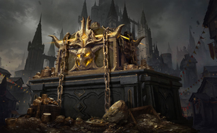 Diablo Immortal исполнилось 2 года! Blizzard приготовила подарки для игроков