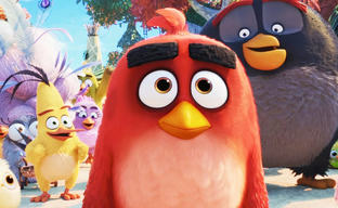 Франшизу использовать надо. Sega анонсировала «Angry Birds в кино 3»