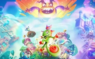 Анонсирована Yooka-Replaylee. Это ремастер платформера от авторов Banjo-Kazooie и Donkey Kong Country