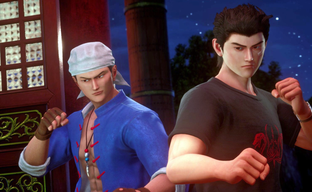 Фанаты Shenmue собрали деньги, чтобы напомнить миру о существовании серии и попросить сделать четвёртую часть