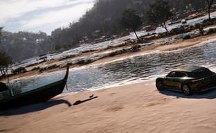 На ПК стало доступно демо Test Drive Unlimited Solar Crown