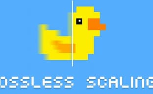 Новая технология генерации кадров Losseless Scaling в три раза увеличит FPS в играх