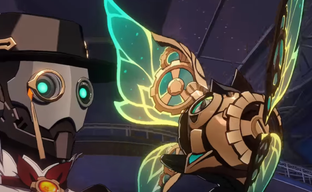 Новую главу Honkai Star Rail представят на Summer Game Fest 2024