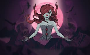 Путешествие по метроидвании подсознания. Запоздалый обзор Fearmonium