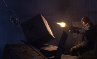 Хоррор The Thing по мотивам «Нечто» возвращается с улучшенным игровым процессом. Nightdive представила ремастер классики