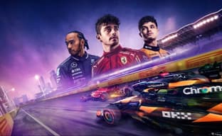 Intel Lunar Lake с графикой Xe2 протестировали в F1 24