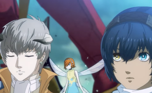 Открыли предзаказы Metaphor ReFantazio в Steam за $70 или 35 тысяч тенге.  Новая игра Atlus получит русские субтитры