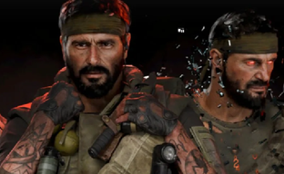 Утечка: первые скриншоты Call of Duty Black Ops 6, игра выйдет в октябре