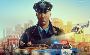 GTA наоборот: Полицейская песочница The Precinct выйдет в августе