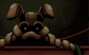 По FNAF делают новую игру: Геймплейный трейлер Five Nights at Freddy's Into the Pit