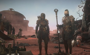 Локальный кооператив в Path of Exile 2. Grinding Gear Games показала совместный режим игры