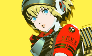 Persona 3 Reload получит эпилог в сентябре. Вышел трейлер Episode Aigis The Answer