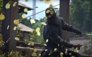 Третий сезон The Finals переносит в Киото XVI века. Старт на следующей неделе