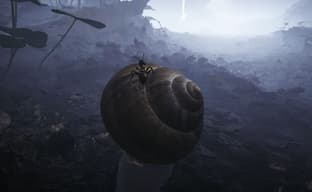 Отважный муравей оседлал улитку в новом трейлере фотореалистичной стратегии Empire of the Ants