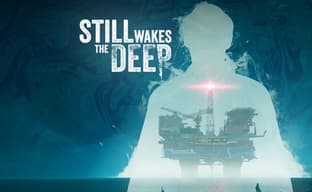 Премьерный трейлер Still Wakes the Deep. Хоррор с жуткими событиями на нефтяной вышке выйдет в июне