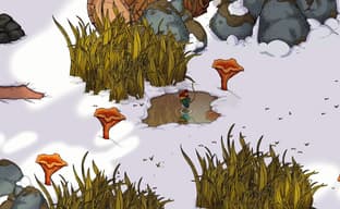 Сказочная атмосфера на Xbox Games Showcase. Приключенческое выживание Winter Burrow интригует эстетикой