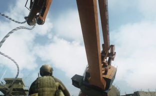 Создатели Escape from Tarkov показали трейлер с новинками. Миномёты, переход между локациями и упавший кран