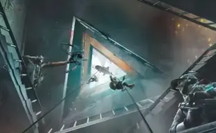 Утечка: первый геймплей мобильной версии Delta Force: Hawk Ops