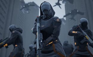 Анонсирован шутер с полностью разрушаемыми окружениями Polaris