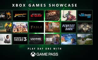 Microsoft похвасталась, какие игры Xbox Games Showcase попадут в Game Pass