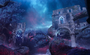 В Steam начался фестиваль «Играм быть». На Steam Next Fest предлагают попробовать множество демоверсий