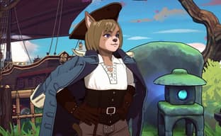 Представлен «уютный симулятор» в духе классических мультфильмов студии Ghibli