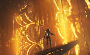 Любуемся мрачным научно-фантастическим миром одиночного приключения Steel Seed