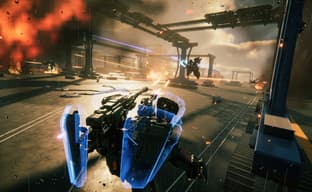 Бета-тестирование боевика с мехами Mecha Break стартует в августе