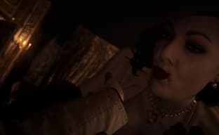 Village стала самой быстро продаваемой игрой в серии Resident Evil