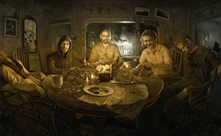 В App Store открылись предзаказы на Resident Evil 7 biohazard