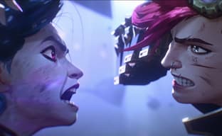 Riot Games опубликовала тизер второго сезона сериала Arсane