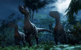 Jurassic Park: Survival вернёт игроков в 1993 год