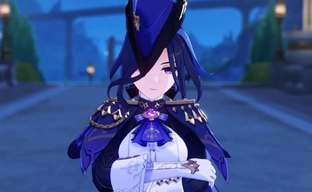 В Genshin Impact укоротили Клоринду. Исследователи обнаружили неочевидное изменение параметров героини