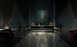 Уровни в Vampire The Masquerade Bloodlines 2. Разработчики показали новые концепты локаций