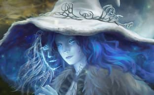 Тираж Elden Ring превысил 25 миллионов копий