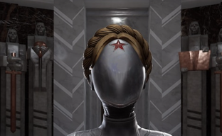 Atomic Heart получила крупнейшую скидку. Игру Mundfish и DLC продают по низким ценам