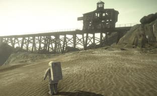 Платформер о загадочной экспедиции на Луну Lifeless Moon выйдет на консолях в сентябре