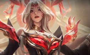 Задонатившие 40 тысяч рублей на скин League of Legends подвергаются дискриминации. Героиню банят, а при встрече ругают игроков