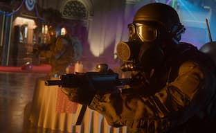 Разработка Black Ops 6 продолжается почти четыре года