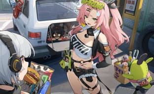 Количество предрегистраций Zenless Zone Zero превысило отметку в 40 миллионов