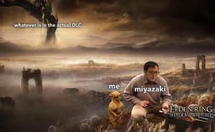 Fashion Souls. В ближайшее время для Elden Ring выйдет крупный патч с стильными прическами