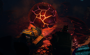 В Deep Rock Galactic запустили пятый сезон со сложностью для самых потных игроков и возможностью перезапустить старые сезоны