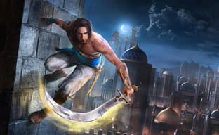В ремейке Prince of Persia: Sands of Time обновят бои и внесут множество других изменений