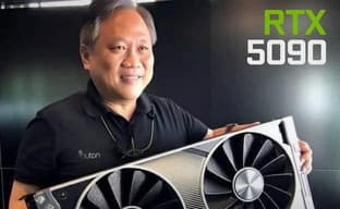 [Видео] Конец эпохи x86. Тупик RTX 5090