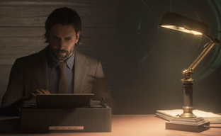 GamesVoice представила поющего Алана Уэйка, а игроки попросили версию русской озвучки Alan Wake 2 с оригинальным пением