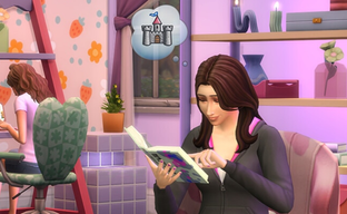 Утечка: The Sims 4 получит дополнение «Стрелы купидона». EA частично забанила пост датамайнера по DMCA