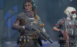 Новую Battlefield помогают разрабатывать бывшие военные