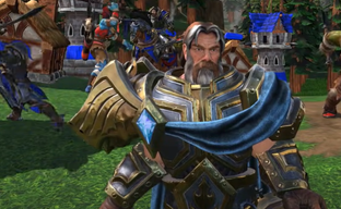 Warcraft 3 Reforged получила патч 1.36.2. Blizzard изменила некоторые механики и баланс