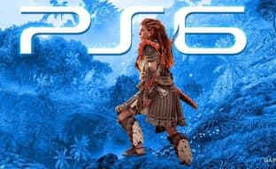 Новая Horizon выйдет на PS6? Guerrilla Games появится на консолях следующего поколения