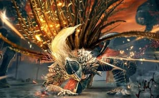 Безумие возвращается в Elden Ring. Полное господство в рейтинге Steam перед выходом дополнения